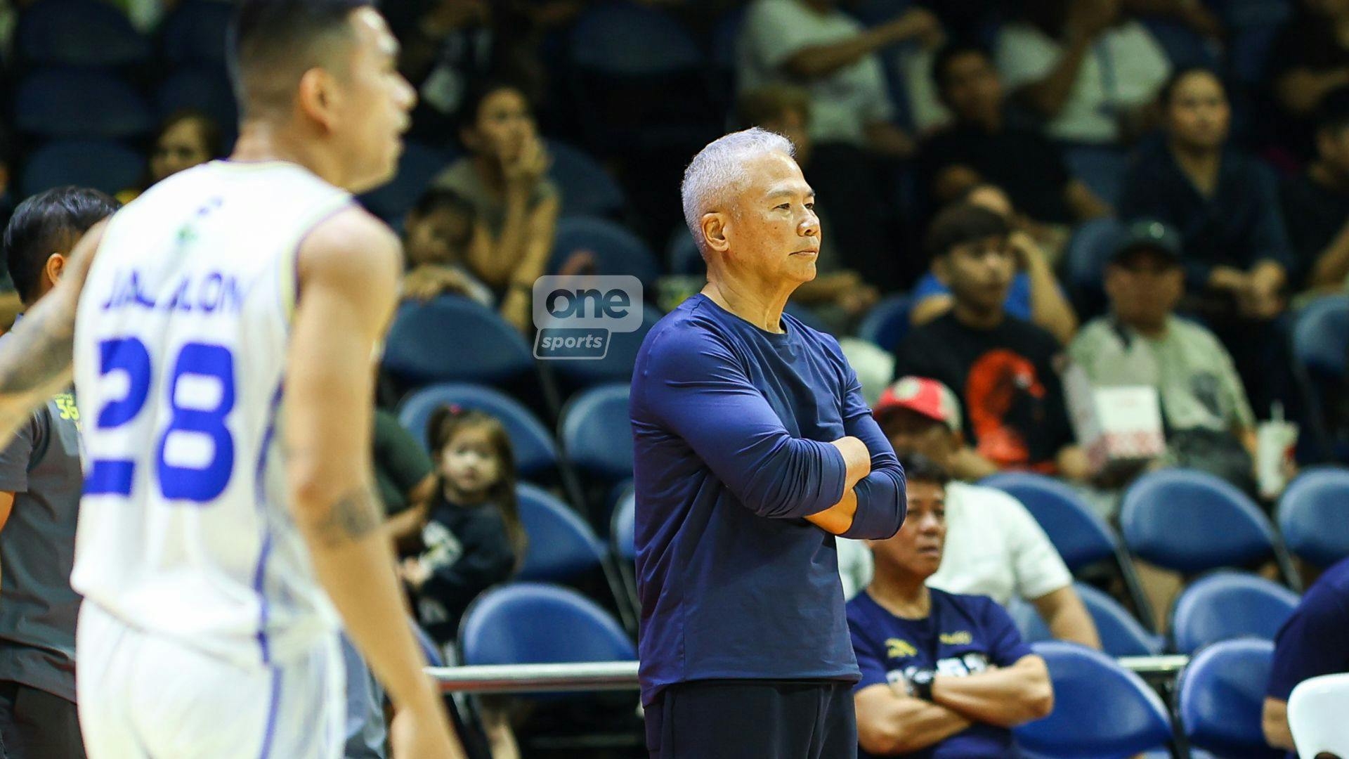 TNT made offseason moves with PBA Philippine Cup champion SMB in mind, Reyes admits